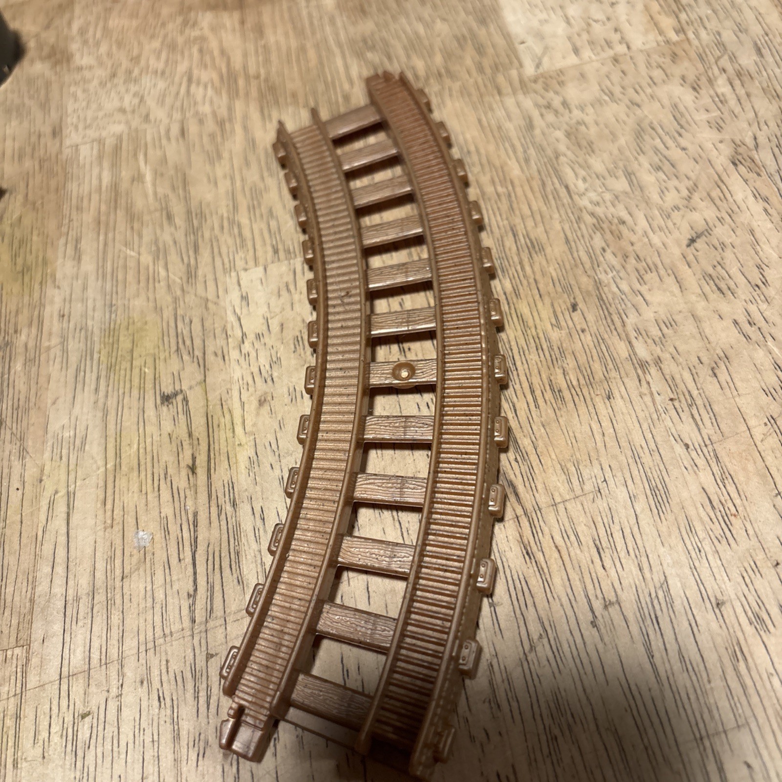 Thomas & Friends TrackMaster parte di pista