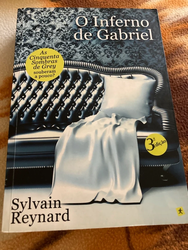 O Inferno de Gabriel