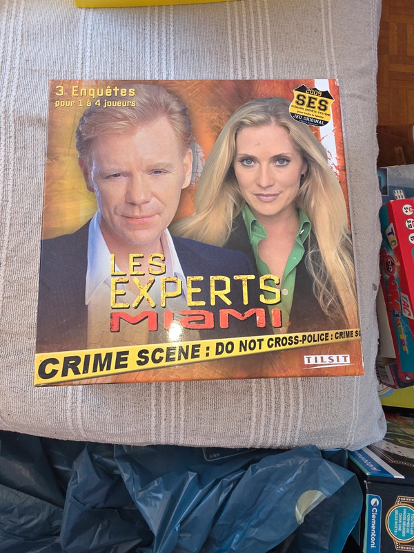 Jeux de societe