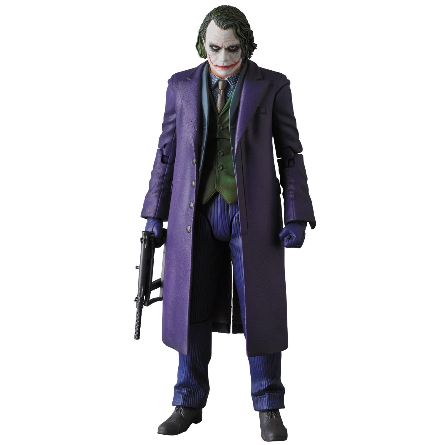 MEDICOM TOY APR178755 MAFEX Ver. Modellino 2.0 The Dark Knight JOKER