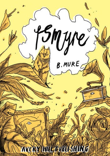 Ismiro - Mure, B