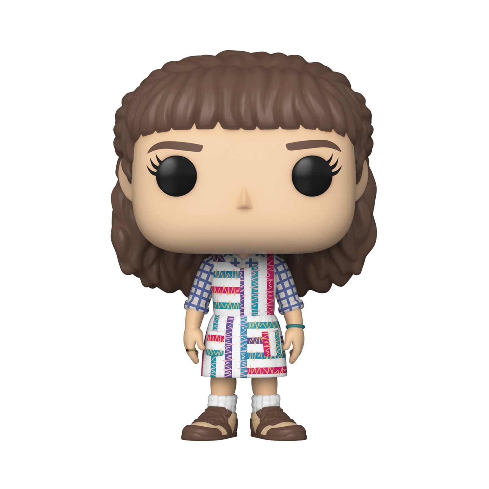 Funko Pop! TV: Stranger Things - Eleven - Figurina in vinile da collezione - Idea regalo -