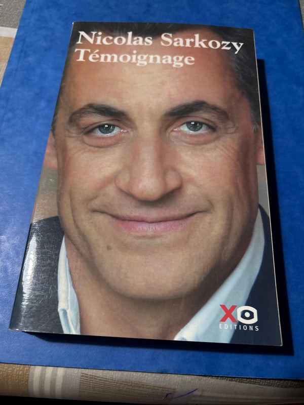 Témoignage