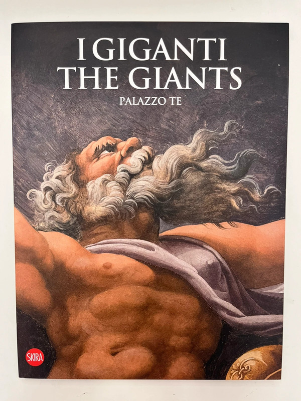 I Giganti Skira
