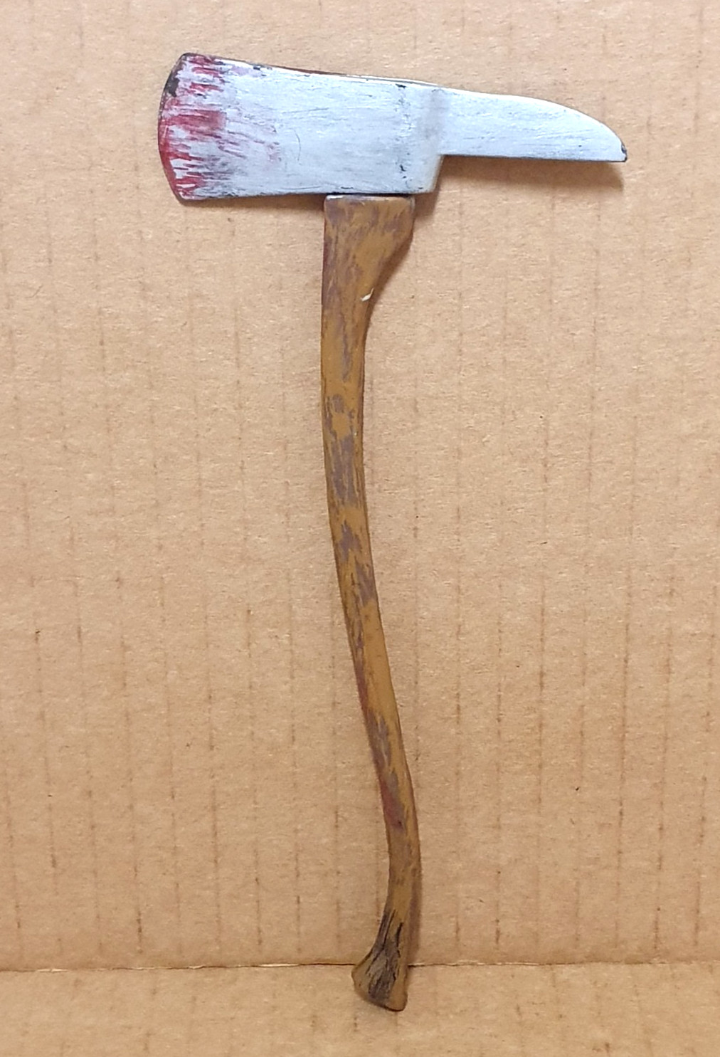 Custom 1:6 Scale Jack Torrance's Axe - The Shining - for Action Figure
