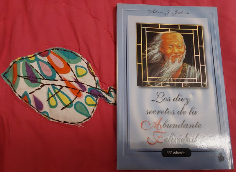 Los Diez Secretos de la Abundante Felicidad de Adam J.Jackson