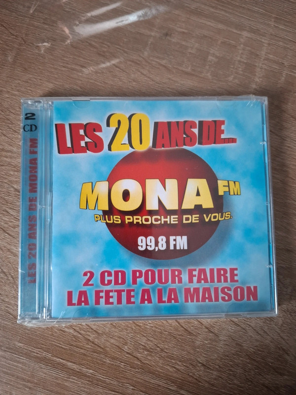2 les 20 ans de mona bezua license IV les muscles la bande a basile kaoma
