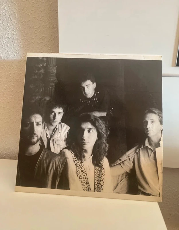 Vinilo uno x uno