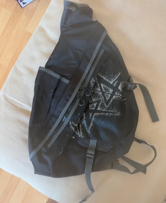 TXT Slingbag