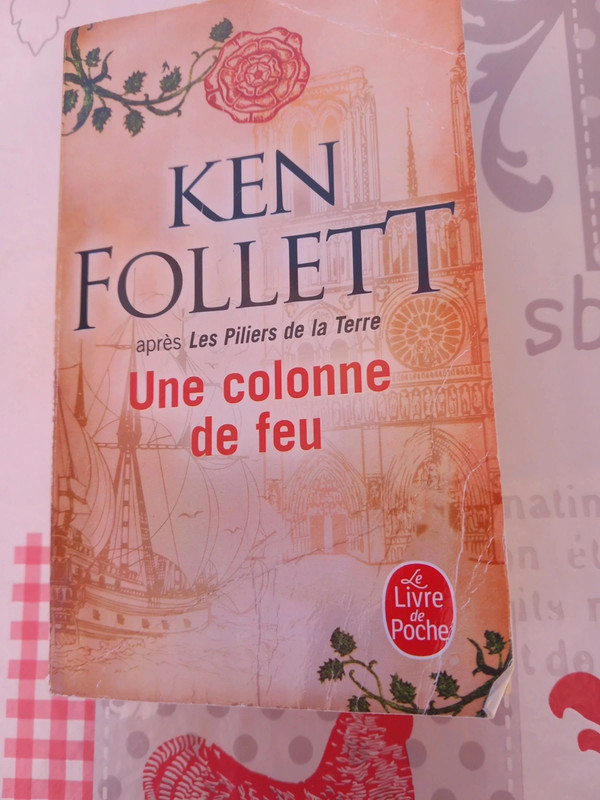 Ken Follet