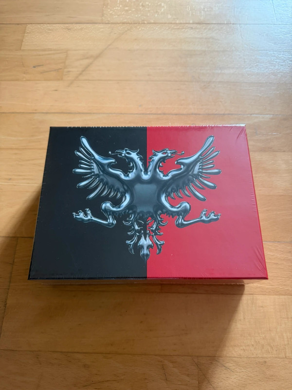 Eurosport2 Limited Box