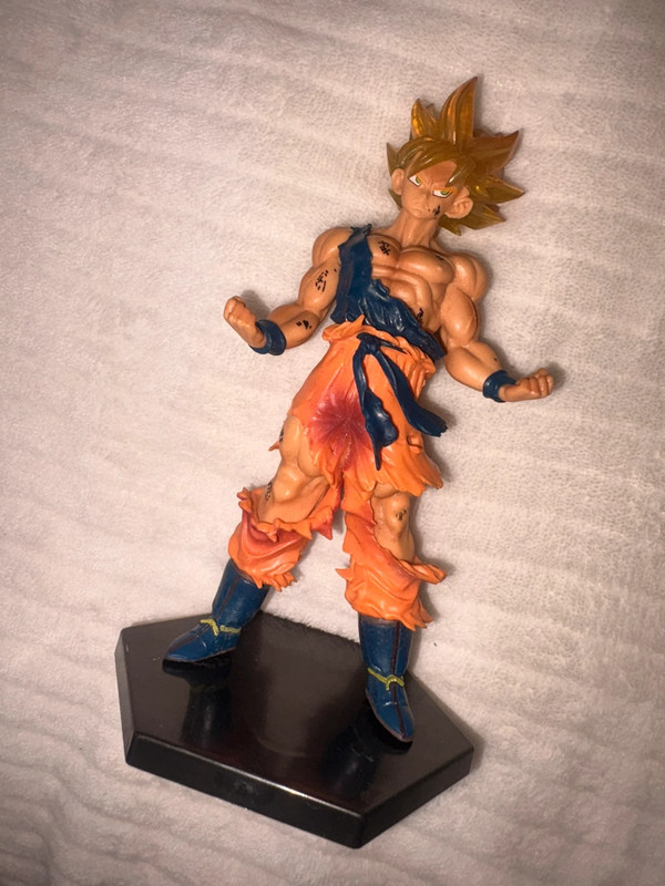 Figurine