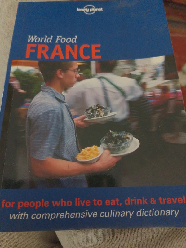 World food France