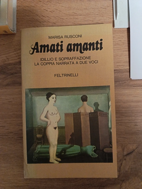 Amati amanti
