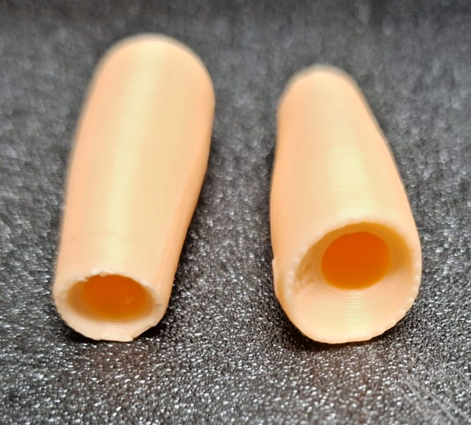 Vaman Action Man Repro avambracci scala 1/6 x2 (1 paio L&R)