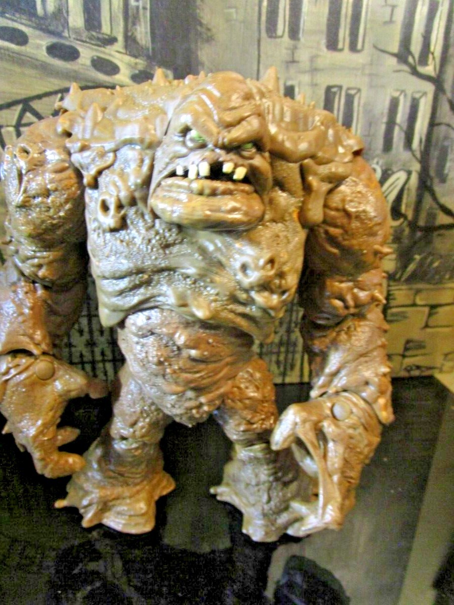 Clayface (DC Rebirth) Mega Figure DC Multiverse MCFARLANE TOYS