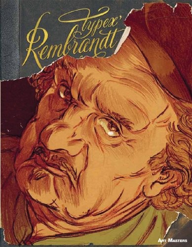 REMBRANDT By Typex **come nuovo**