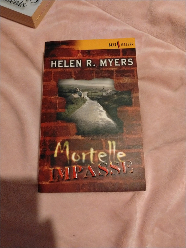 Mortelle impasse