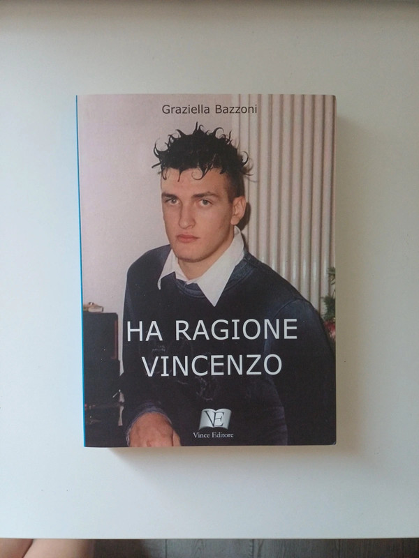 Ha ragione Vincenzo