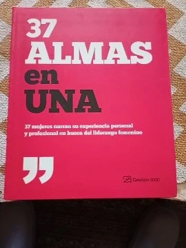 37 almas en una
