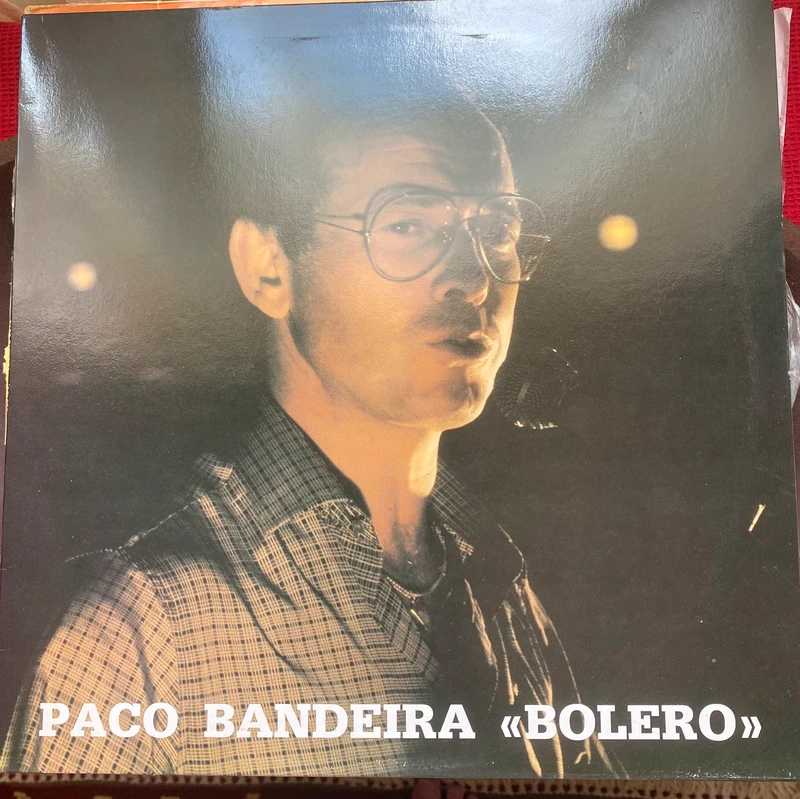 Paco Bandeira
