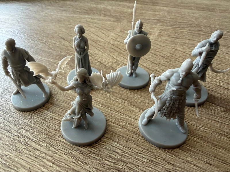 Knight Models Game of Thrones Trône de Fer Targaryen