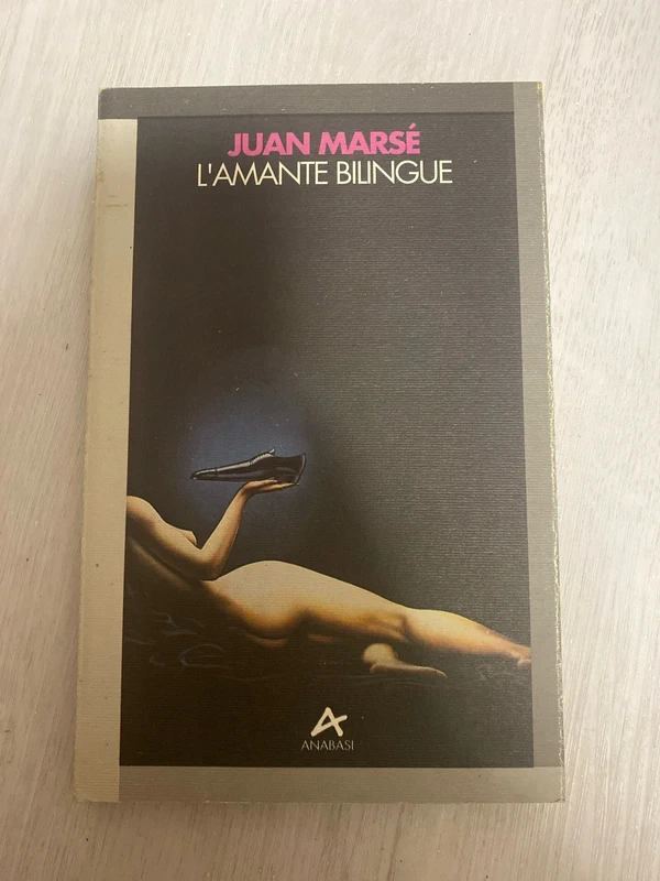Libro Juan Marsè