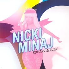 Romans Return von Nicki Minaj | CD | Zustand neu