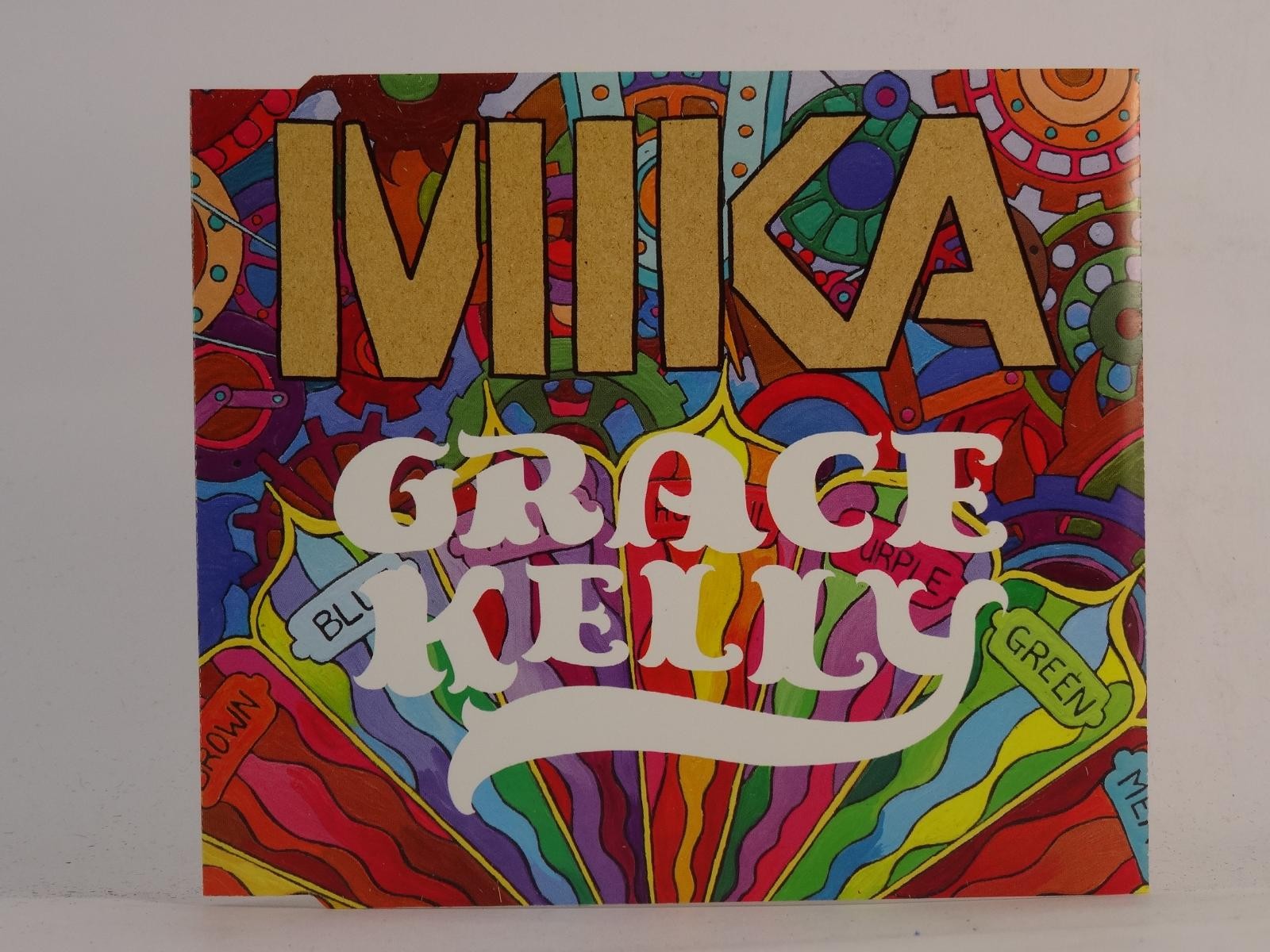 MIKA GRACE KELLY (C61) Low prices high quality 
