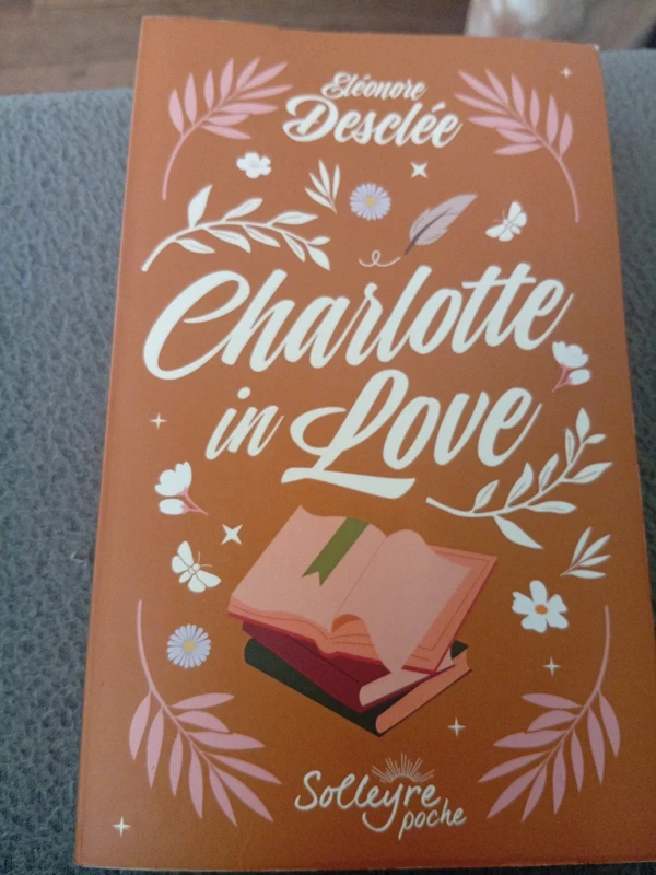Charlotte in love