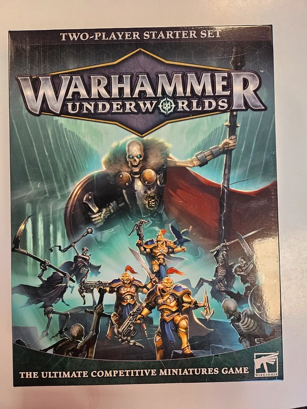 Warhammer