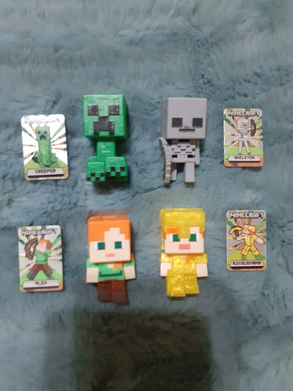 Minecraft