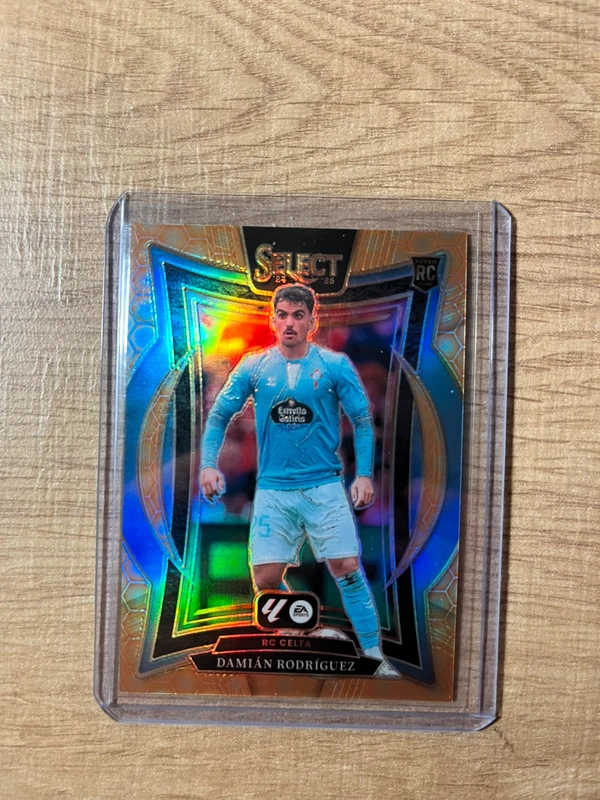 Damián Rodríguez Select Honeycomb SP
