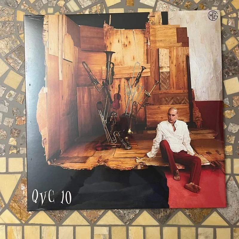 QVC10 - Gemitaiz