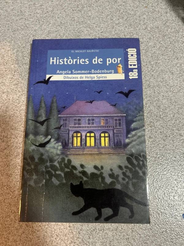 Histories de por