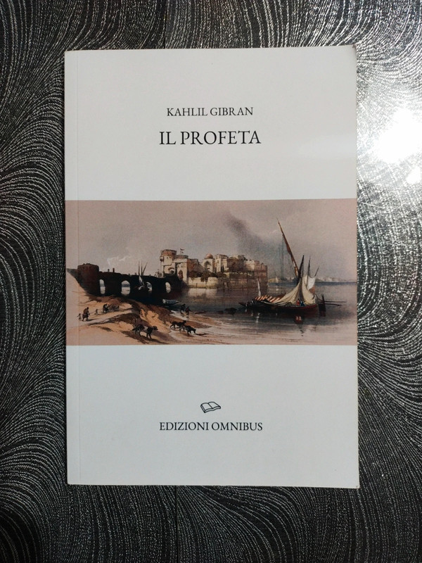 Il profeta