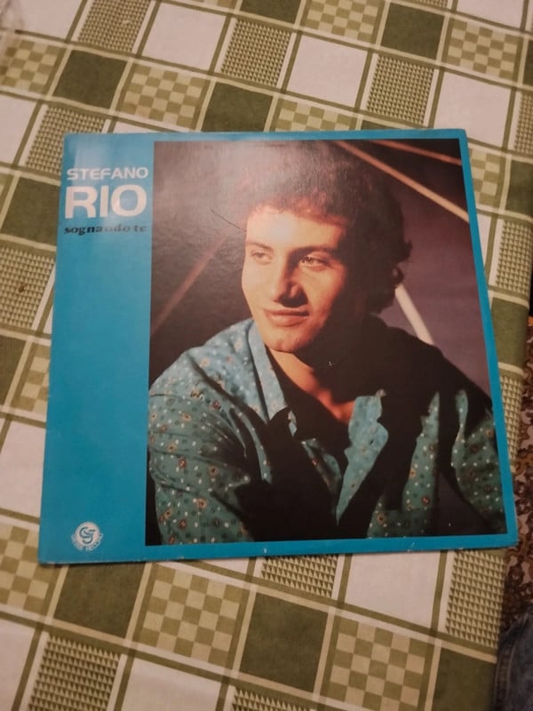 Disco a due lati