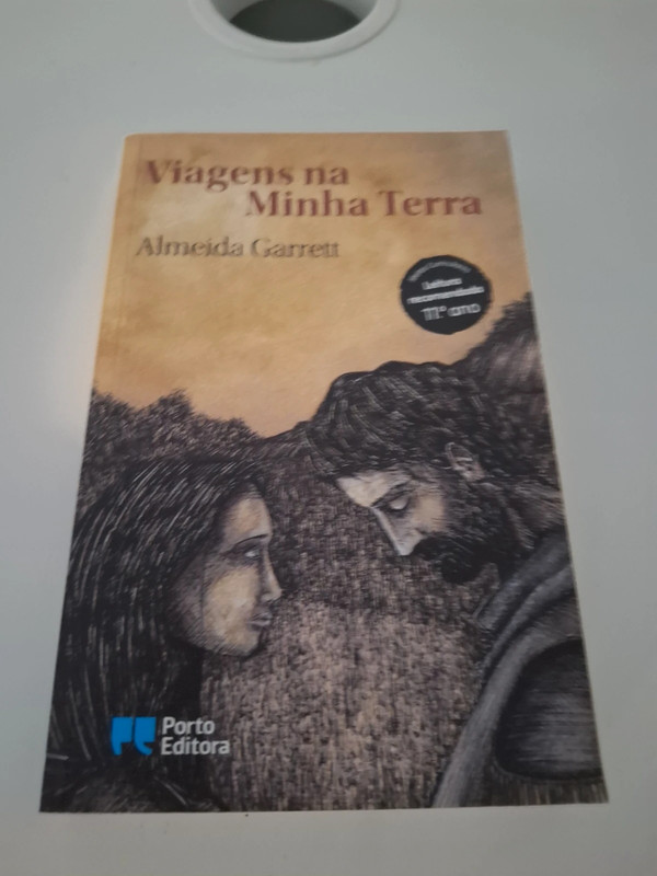 Viagens na Minha Terra