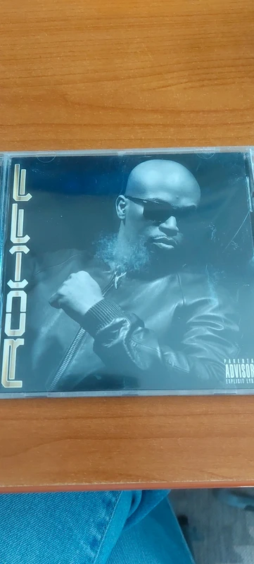 Cd Rohff