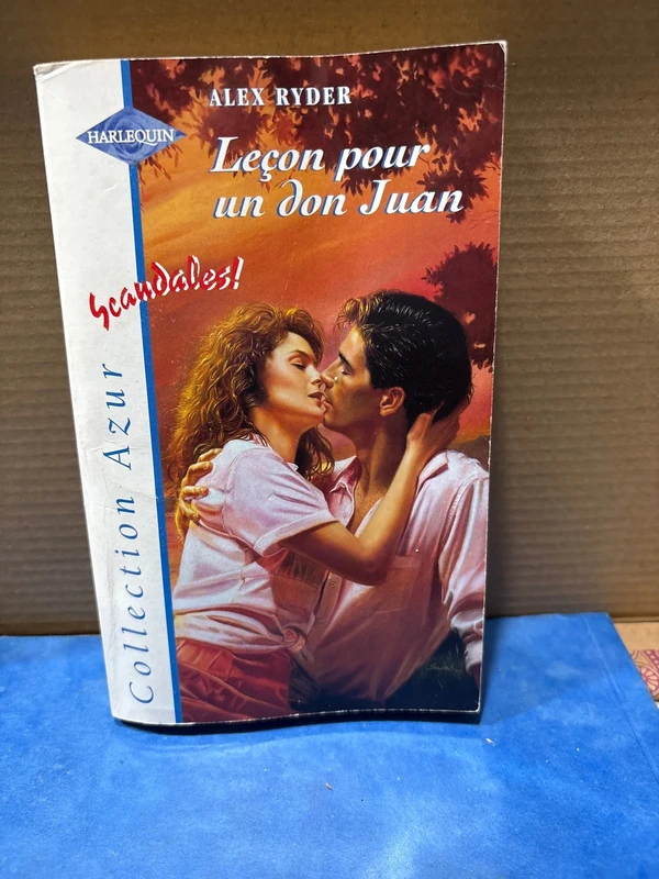Leçon pour un don Juan