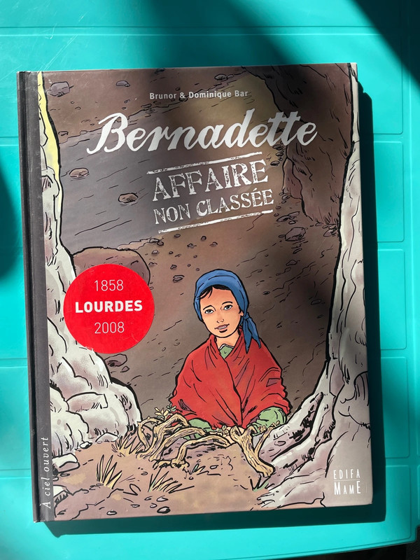 Bernadette
