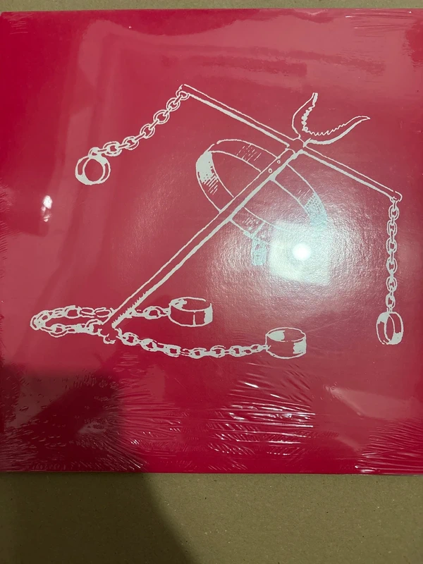 Vinile Xiu Xiu