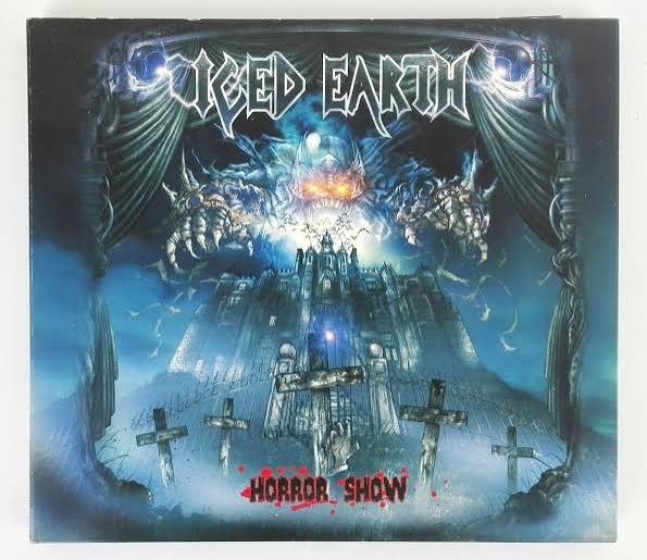Iced Earth - Horror Show