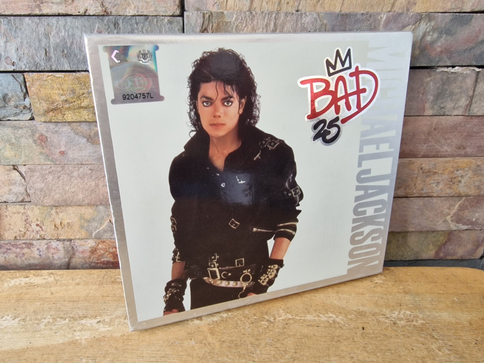 Michael Jackson - Bad CD (25th Anniversary Edition) 2 Disc.
