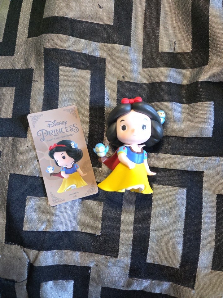 Disney Princess Blind Box Series - Biancaneve