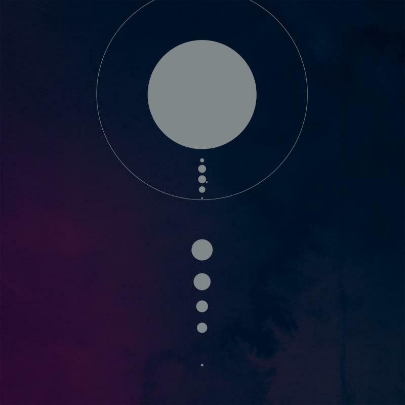 Tesseract Sonder LP Vinile NUOVO