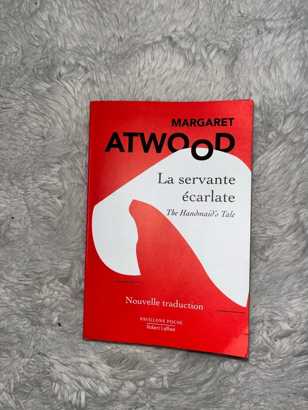 La servante écarlate