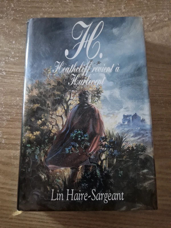 Heathcliff de retour à Hurle Vent