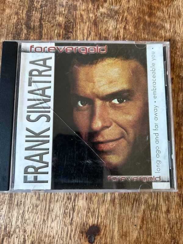 Frank Sinatra