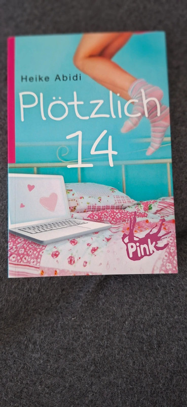 Plötzlich 14